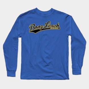 Bong Leach State Long Sleeve T-Shirt